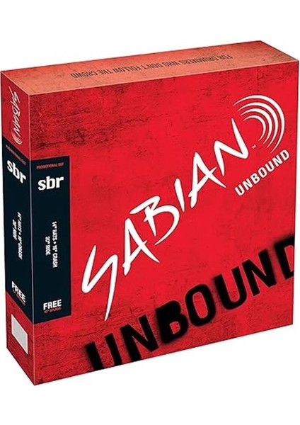 Sabıan - Sbr Promosyon Seti indirimleri