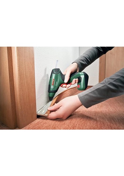 Professional Accessories 30 Adet Yapışkan Çubuk Ultra (Ø 7 Mm, Uzunluk 150 Mm, Tutkal