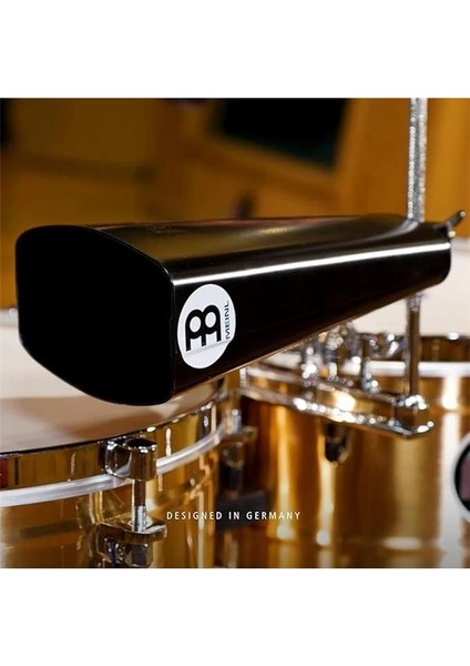 SL850BK 8.5 Cowbell