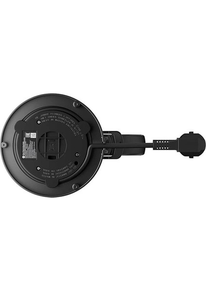 Xiaomi Electric Glass Kettle Black fırsatları