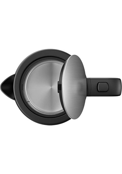 Xiaomi Electric Glass Kettle Black