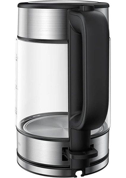 Xiaomi Electric Glass Kettle Black
