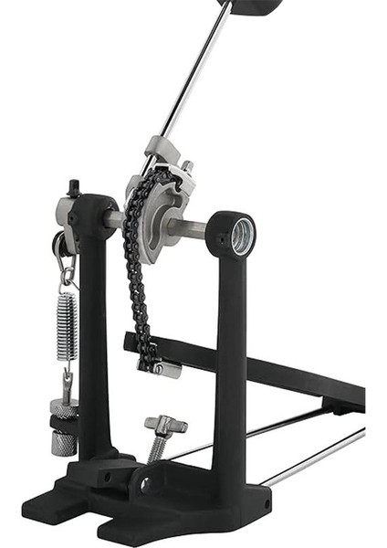 Dw 300 Serisi Tek Zincirli Bas Davul Pedalı, PDSP310 indirimleri
