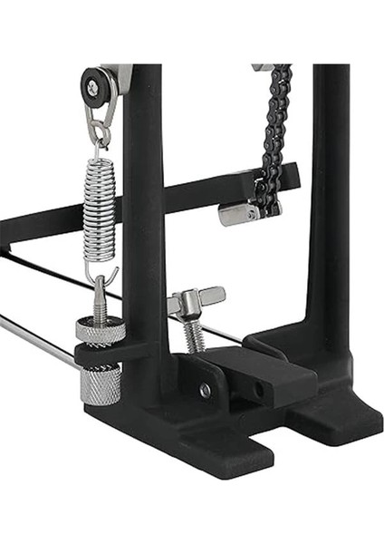 Dw 300 Serisi Tek Zincirli Bas Davul Pedalı, PDSP310