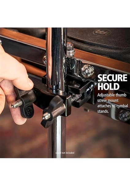 Meinl Percussion Percussion Tmstb Sentetik Temple Set Blok (Siyah) modelleri