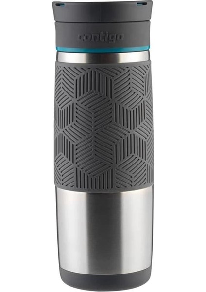 Metra Autoseal Termos Bardak 470 ml Gri fırsatları