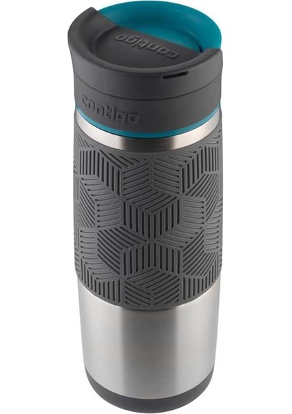 Metra Autoseal Termos Bardak 470 ml Gri indirimleri