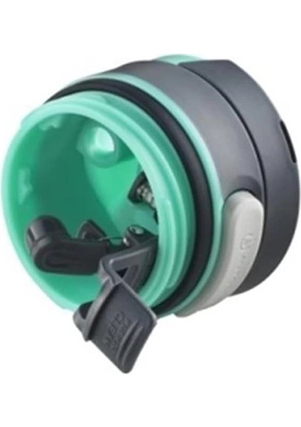 Metra Autoseal Termos Bardak 470 ml Gri