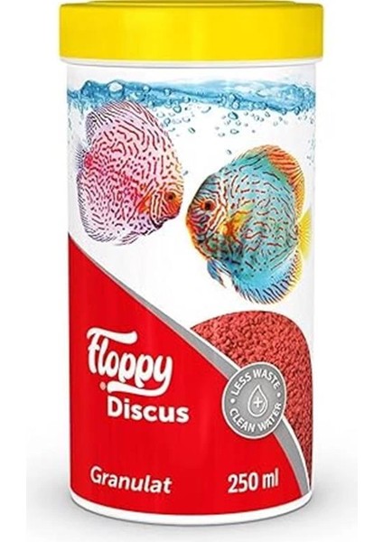 Dıscus Granulat 250ML fiyatları