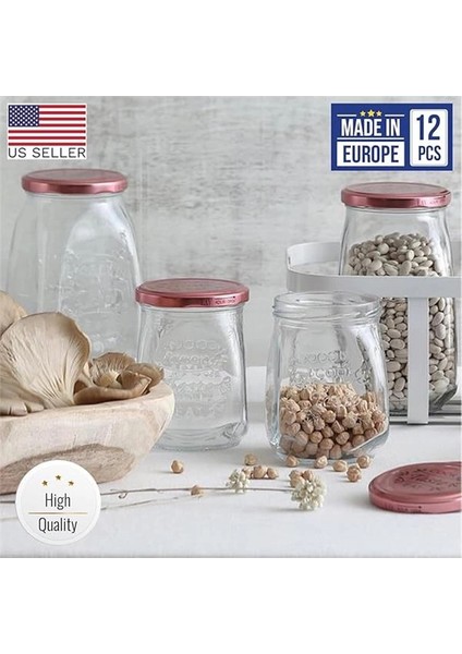 Tasty Tekli Kavanoz fırsatları