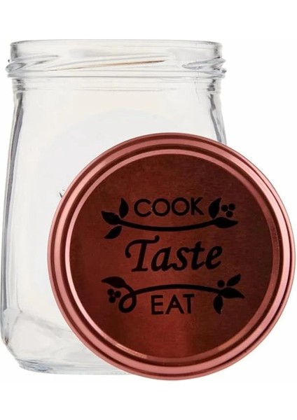 Tasty Tekli Kavanoz indirimleri