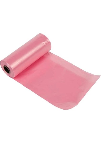 Kedi Köpek Kaka Poşeti Evcil Hayvan Dışkı Kaka Torbası Taşıma Kapsülü ve 12 Rulo (180 Poşet) fiyatları