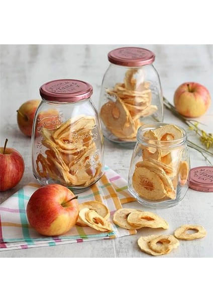 Cam Kavanoz 1050 cc fiyatları