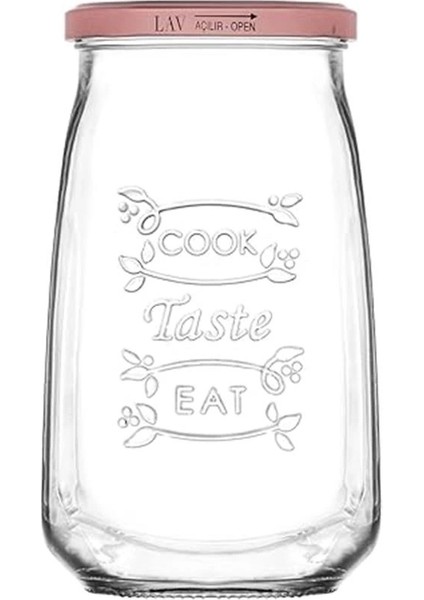 Cam Kavanoz 1050 cc modelleri