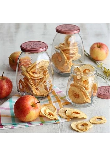 Cam Kavanoz 1050 cc fırsatları