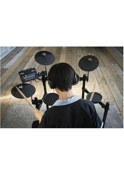 Dtx 432K Dijital Davul Seti fırsatları