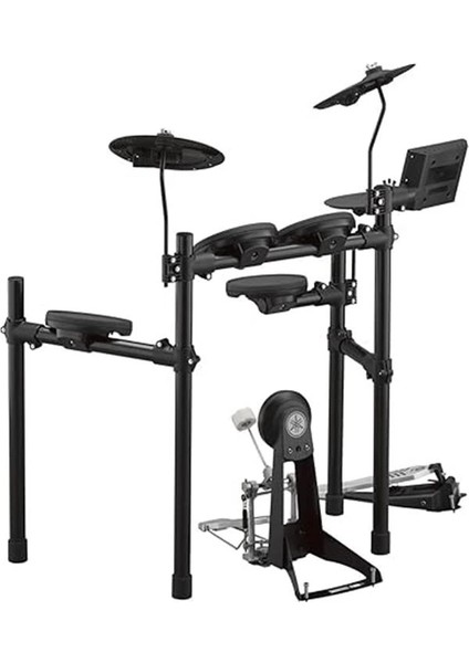 Dtx 432K Dijital Davul Seti