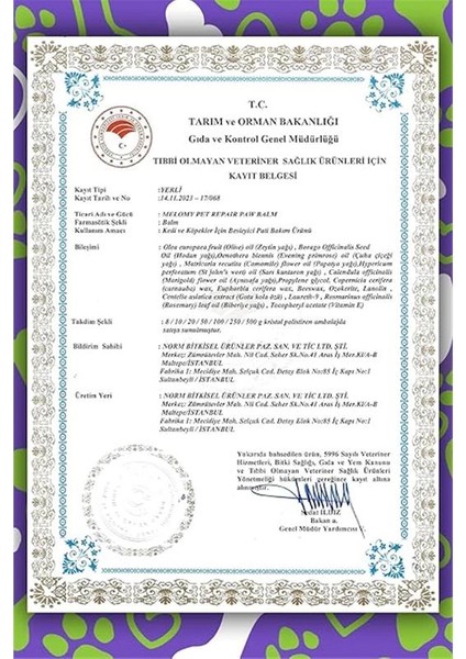 Kedi & Köpek Besleyici Pati Balmı indirimleri