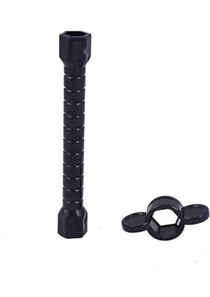 Batarya Musluk Altı Montaj Vida Somun Sıkma Aparatı Plastik fiyatları