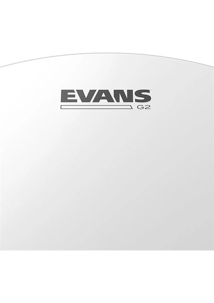 G2 Coated Bass 22 Inch - BD22G2CW Bas Davul Derisi fiyatları