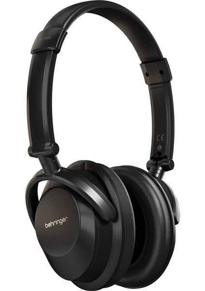 -HC2000 Stüdyo Referans Kulaklığı