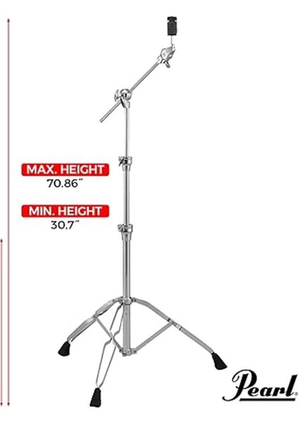 BC930 Boom Sembal Standı indirimleri