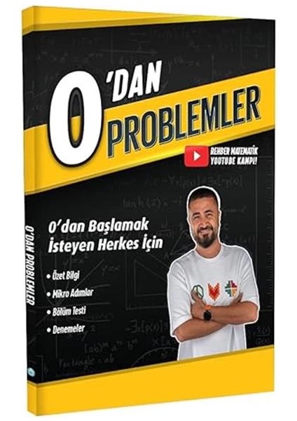 0'dan Problemler modelleri