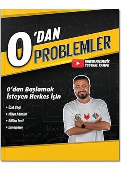 0'dan Problemler
