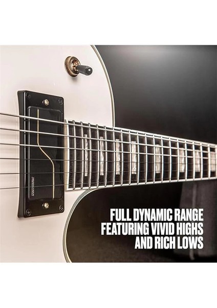 TVMN1063-7 Trivium El Nkl 7/set Elektro Gitar Teli (10/63) fırsatları