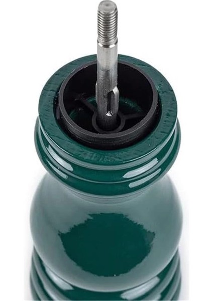 Paris U'select Karabiber Değirmeni Ahşap Orman Yeşili 18 cm - 7 Inç modelleri