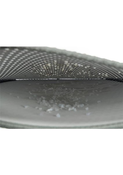 Kedi Tuvalet Paspası, Çift Katlı, 35X45 Cm, Gri indirimleri