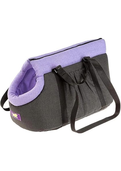 Borsello 50 Taşıma Çantası Pembe