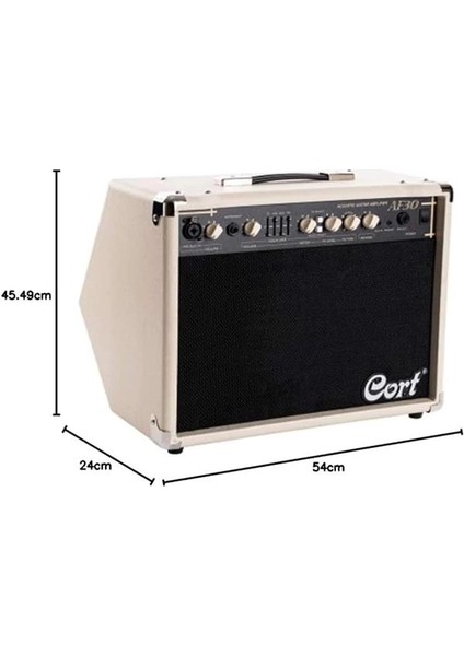 Amfi AF30 30W modelleri