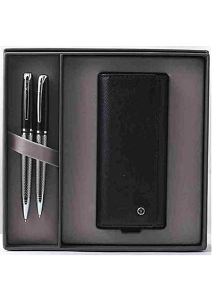 Dr 215 477 Tükenmezkalem - Versatil & Ikili Kalemlik Siyah fiyatları