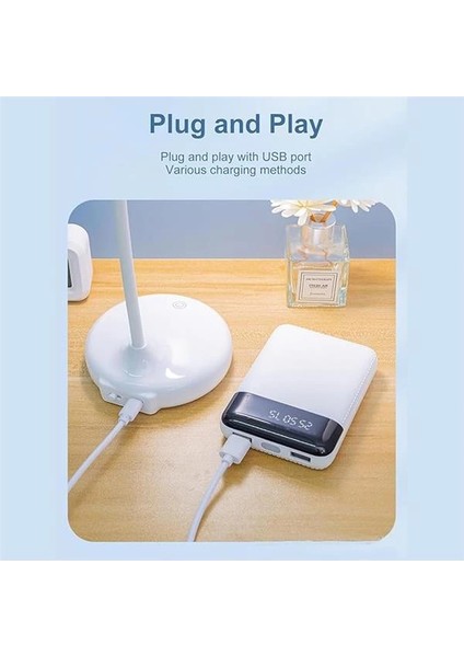 36CM Modern Masa Lambası Felexible Boyun Tasarımı Oturma Odası Başucu Lambası Restoran Bar modelleri