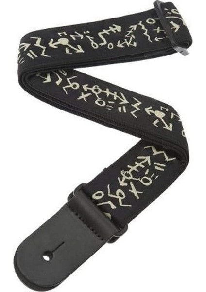 D'addario Planet Waves Gitar Askısı