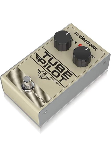 Tube Pilot Overdrive - Overdrive Pedalı fiyatları
