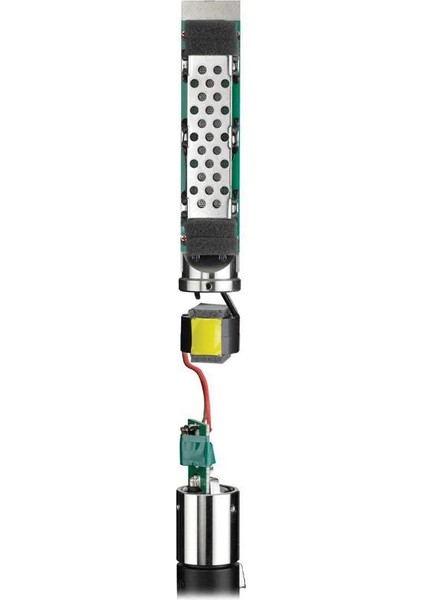 Audio-Technica AT4081 Figure Of Eight Ribbon Enstrüman Mikrofonu, Gümüş fırsatları