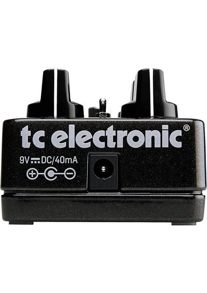 Dark Matter - Distortion Pedalı modelleri