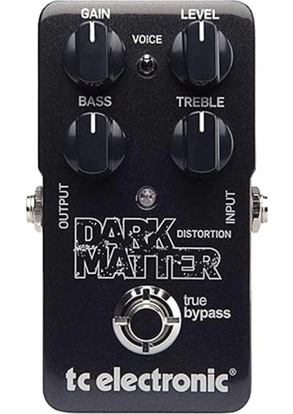 Dark Matter - Distortion Pedalı indirimleri