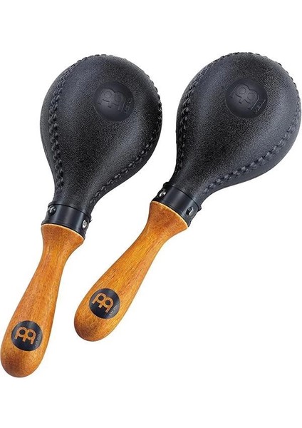 PM2BK Plastik Maracas