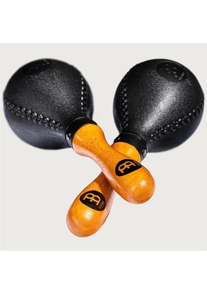 PM2BK Plastik Maracas