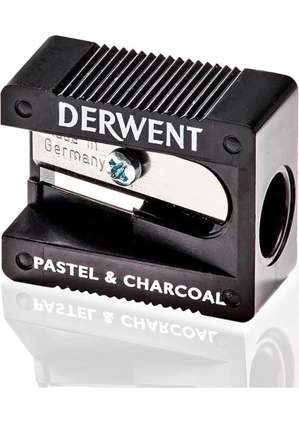 Pastel Kalemtıraşı