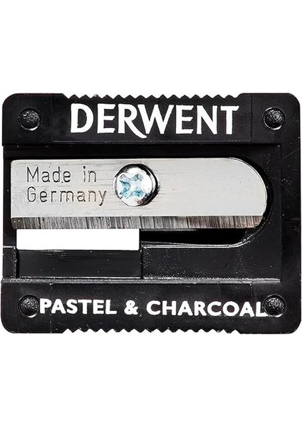 Pastel Kalemtıraşı