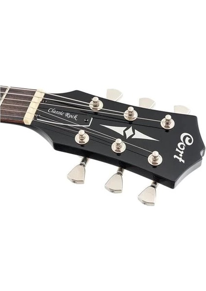 CR100BK Elektro Gitar - Black modelleri