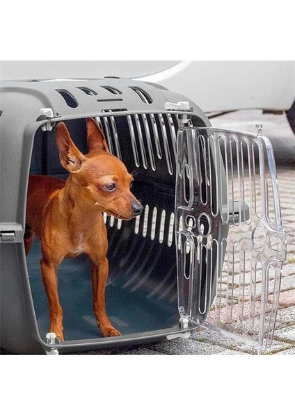 Jet 20 Gri Kedi Köpek Taşıma Çantası, Grey modelleri