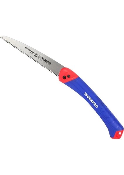 WP333002 180MM Katlanabilir Profesyonel Ağaç Budama Testeresi fiyatları