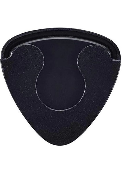 Dunlop Pena Tutucu, Siyah, 3/çanta