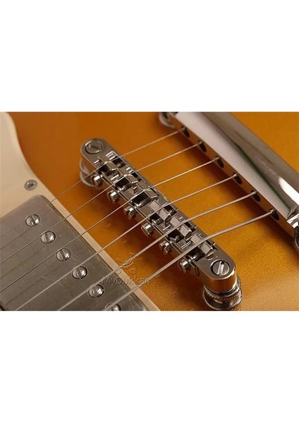 CR200GT Elektro Gitar - Gold Top indirimleri