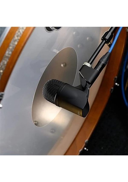 Dm-7 Mikrofon, 7 Mikrofonluk Davul/enstrüman Mikrofon Kiti